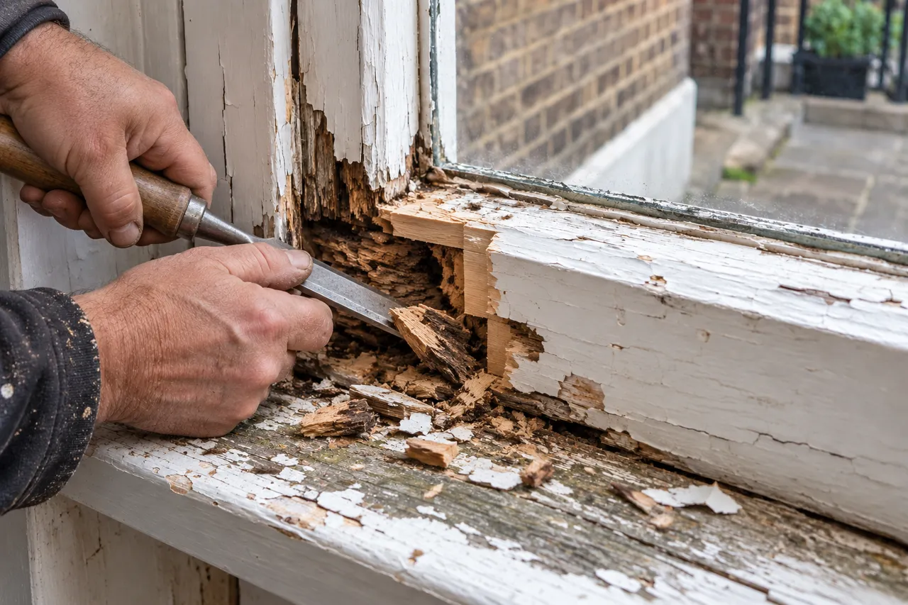 Costs and Buying — Is it worth repairing, or is it better to replace it?