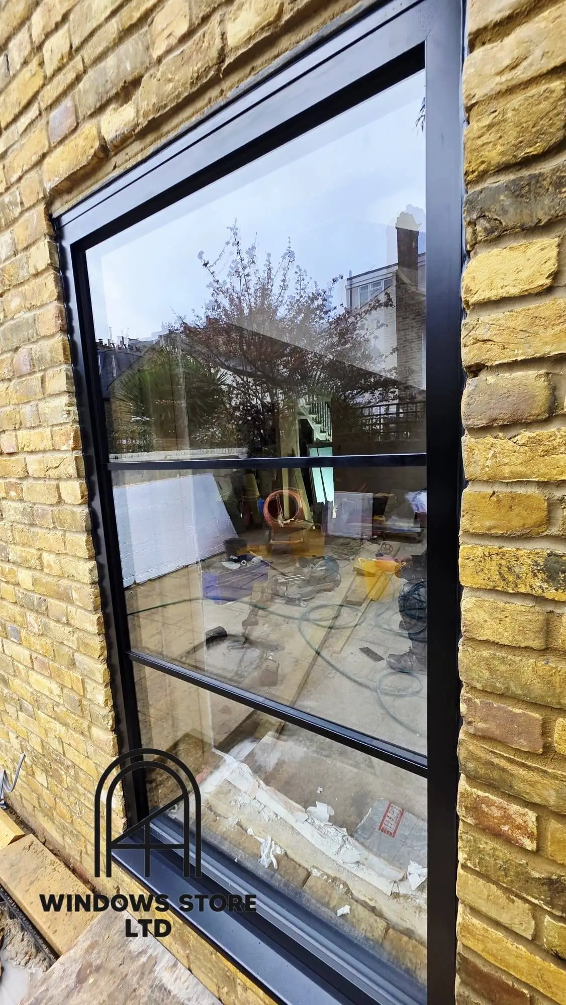 Aluminium window styles explained: casement, sash and other opening options