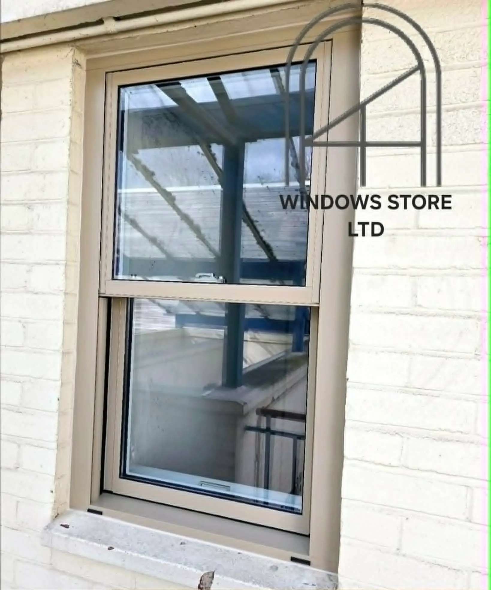 Aluminium windows in Wandsworth