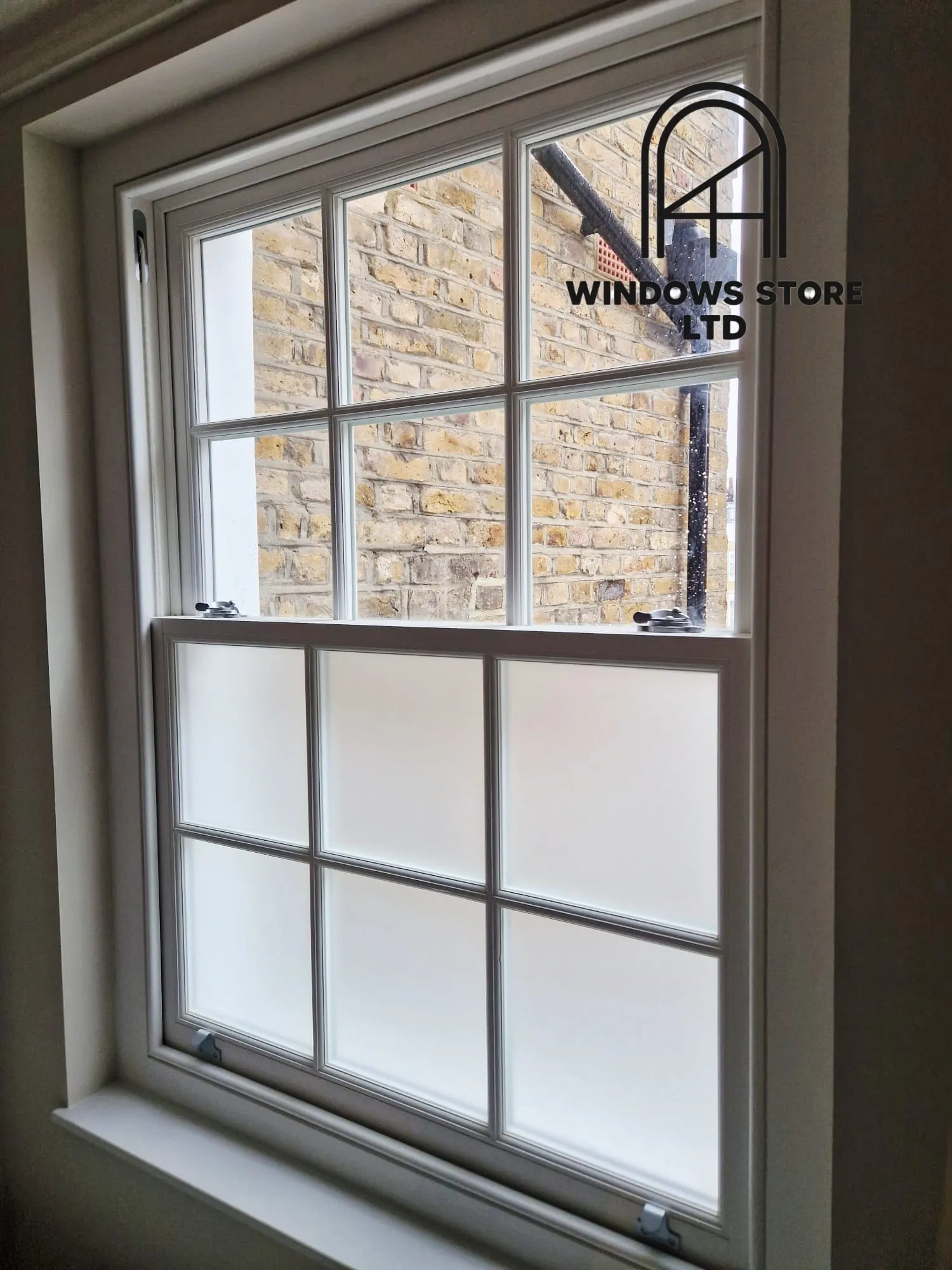 Can I Replace Windows in a Conservation Area?