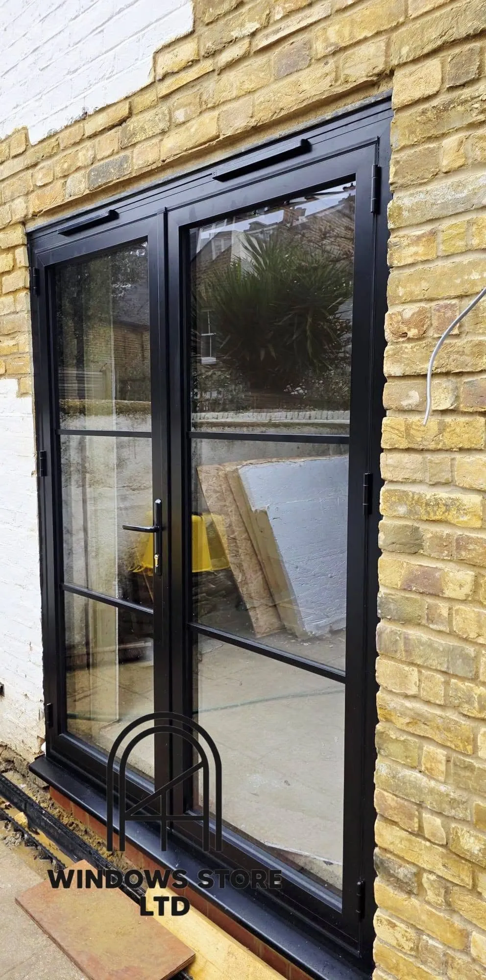 Heritage fitted in Hammersmith & Fulham, London