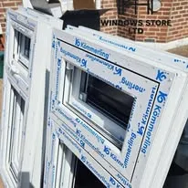 Are Kömmerling PVC windows a good choice for your home?