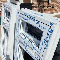 Are Kömmerling PVC windows a good choice for your home?