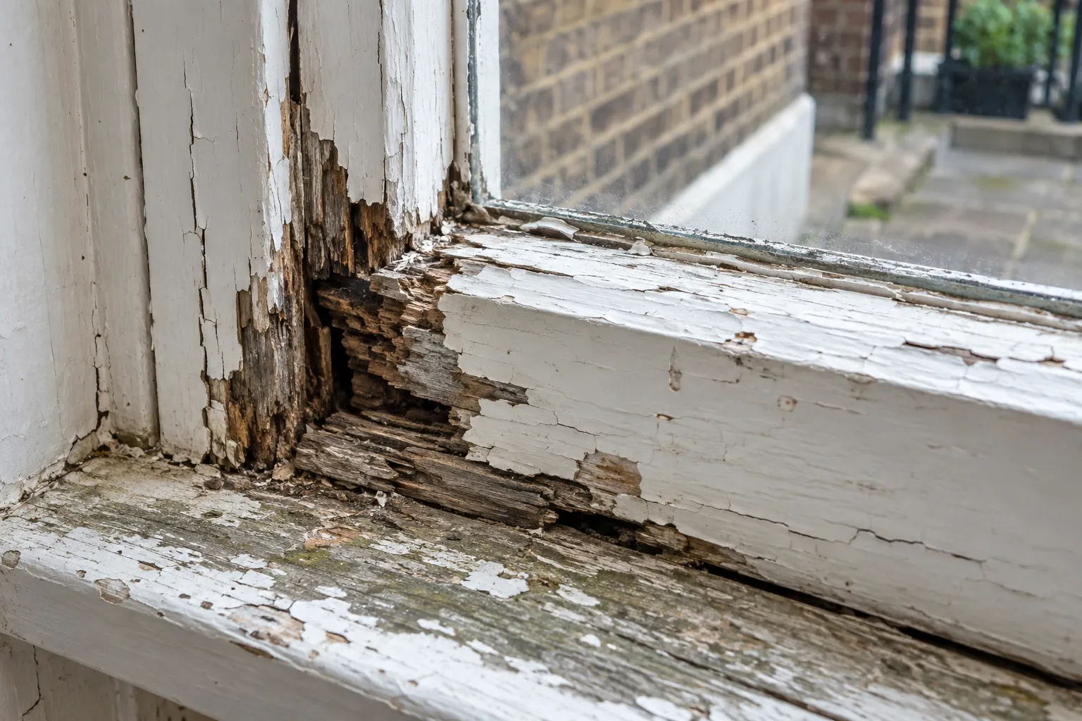 Should I repair or replace my windows?