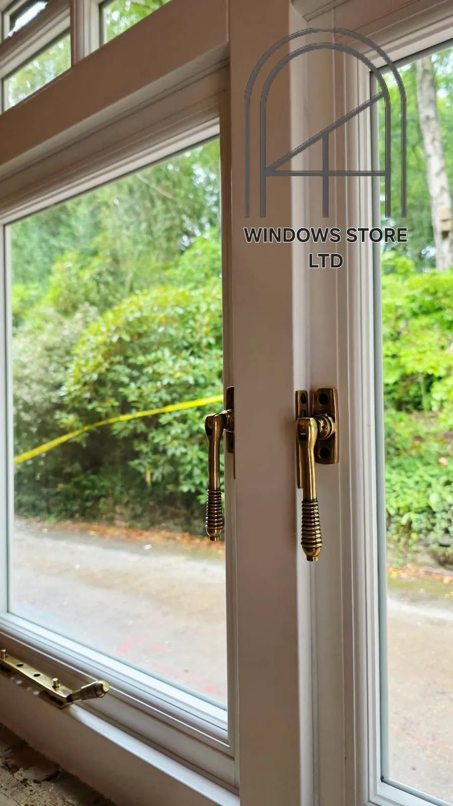 Timber casement windows: styles, glazing and what to check before buying