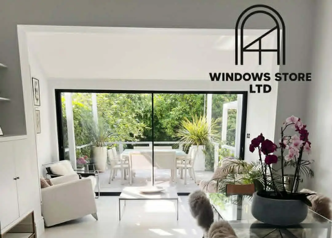 Sliding Doors: What to Look For Before You Buy