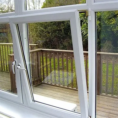 Tilt and turn windows in Wandsworth