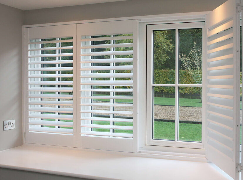 The well-recognized manufacturer of doors, windows and window blinds. Leading supplier of casement, sash windows and double glazing. Top-quality instalation and affordable prices. Sash Windows London. Windows Store LTD, London.